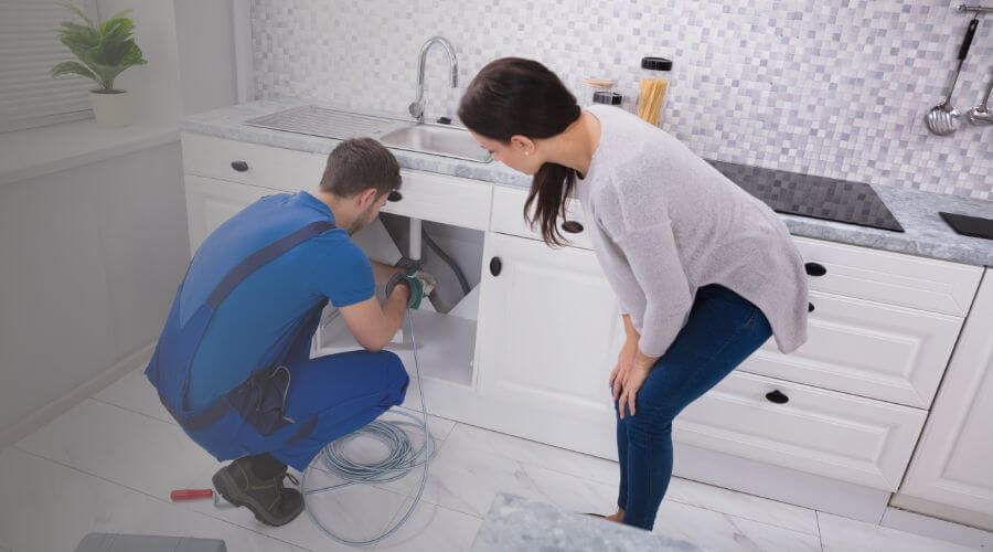 Professional sewer line replacement in Taconite, MN